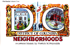 DC Neighborhoods